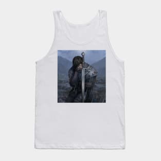 Remmember Them Tank Top